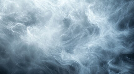 Obraz premium An Abstract Foggy Background Illustration Perfect for Use in Various Design Projects and Creative Endeavors Including Digital Art, Website Backgrounds, and Print Media