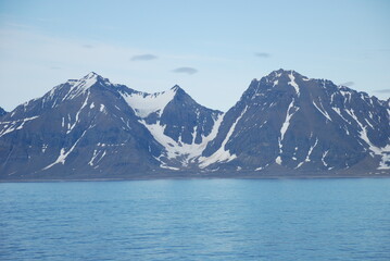 Svalbard archipelago