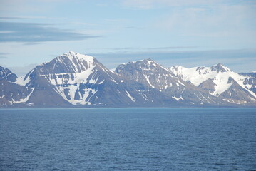 Svalbard archipelago