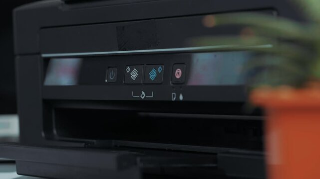 How to troubleshoot common printer issues and ensure smooth printing at home or office