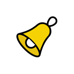 Warning attention icon symbol vector image Illustration