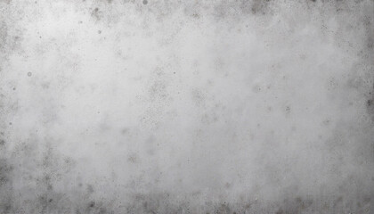 Obraz premium Raw concrete texture, uneven gray surface with visible air pockets and rough edges