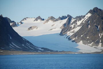 Svalbard archipelago