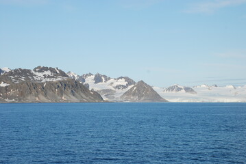 Svalbard archipelago