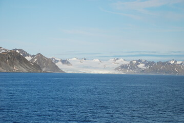 Svalbard archipelago