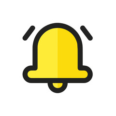 Warning attention icon symbol vector image Illustration