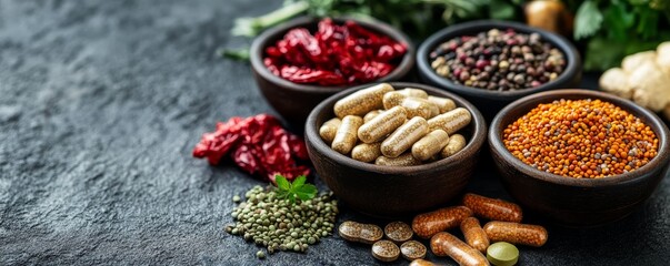 Embark on a unique journey exploring the realm of digestive enzymes