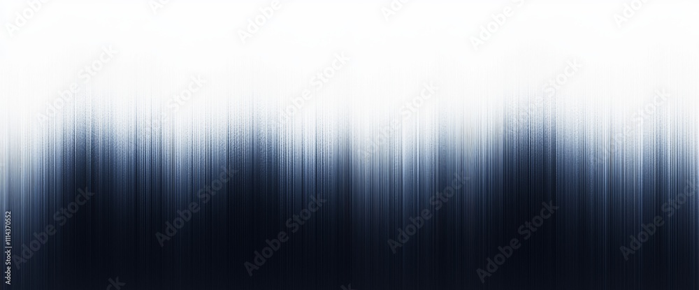 Poster a web banner design for technology with a dark, grainy background, a glowing gradient of gray, blue,