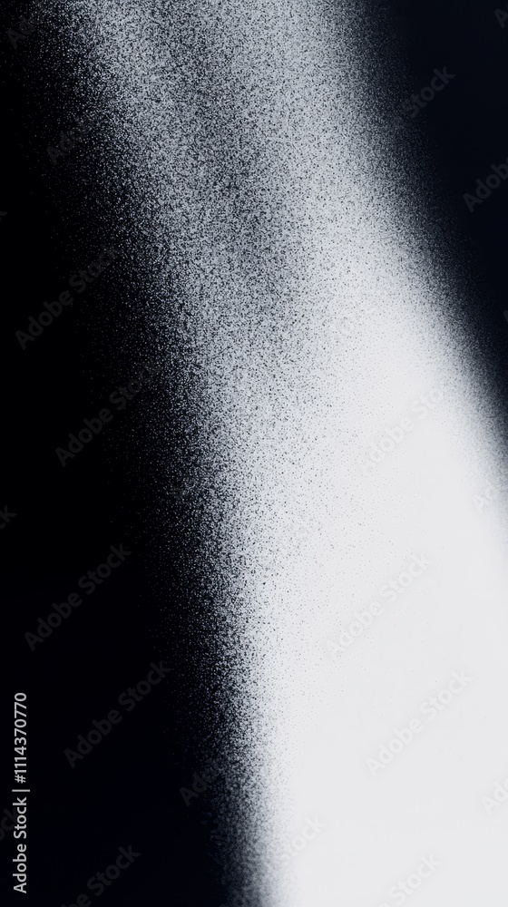 Poster an abstract mobile wallpaper with a dark background, displaying vertical flames and smoke in orange 
