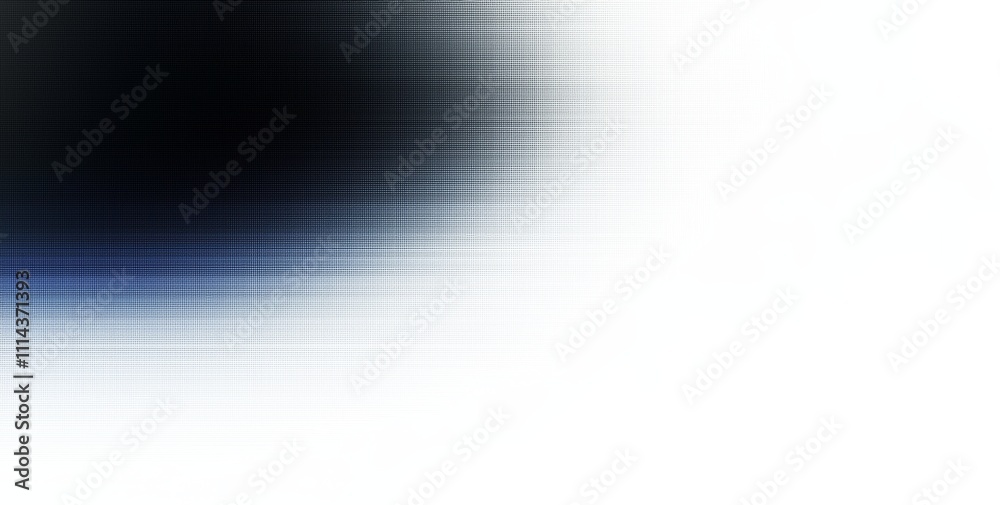 Aufkleber a header for a landing page with a blue, gray, and beige pastel grainy gradient background, noise te