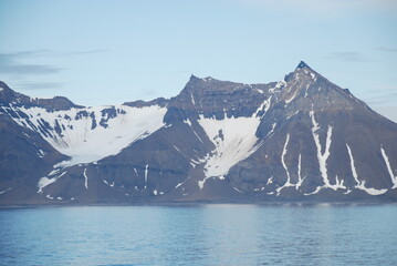 Svalbard archipelago