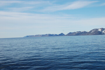 Svalbard archipelago