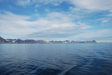Svalbard archipelago