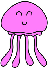 Jellyfish