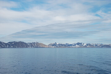 Svalbard archipelago