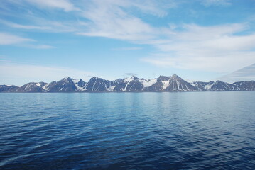 Svalbard archipelago