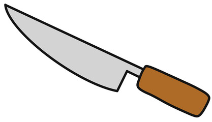 Knife