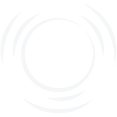 Wind blowing vector icon. Simple flat wind pictogram.