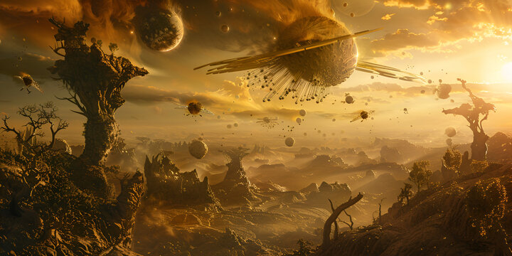 "Alien Sun" Images – Browse 130 Stock Photos, Vectors, and Video ...