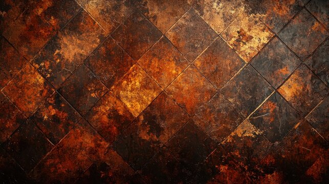 A dramatic grudge texture background with sharp, angular patterns, evoking a sense of mystery.