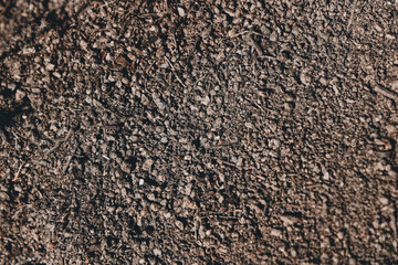 asphalt texture background