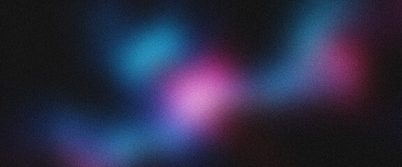 Creative gradient noisy grain background texture for digital artwork