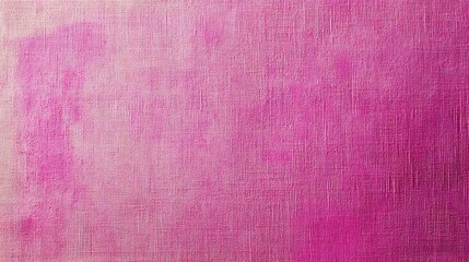 Fototapeta premium pink canvas textures
