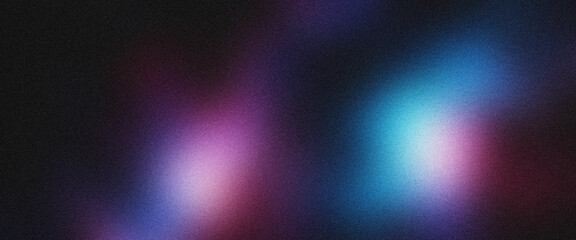 Textured gradient noisy grain background for cutting-edge digital art