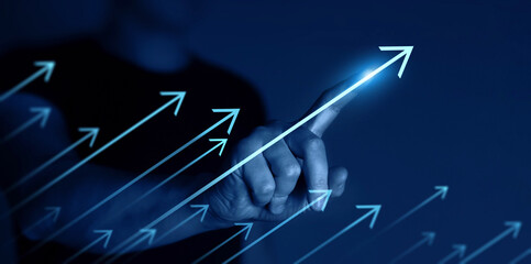 Business strategy development and growing growth plan.	
Financial management strategy for business...