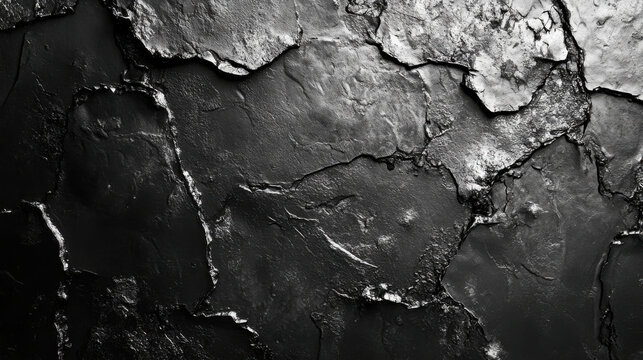 Natural Titanium Wallpaper, Dark Titanium, Dark Tones