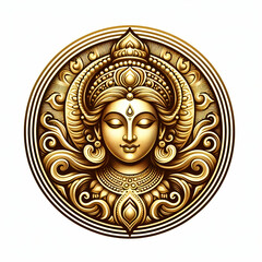  Beautiful woman face