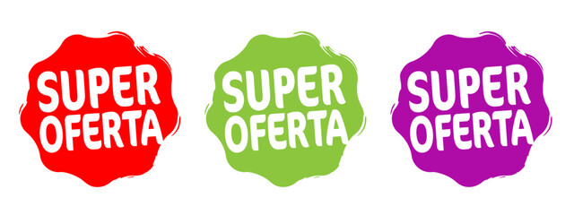 Super oferta