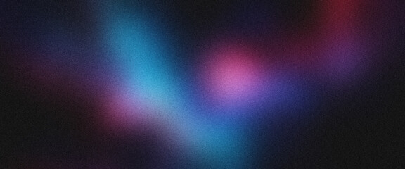 Abstract grainy texture with a smooth gradient for contemporary graphic layouts