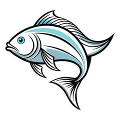 develop a sophisticated fish log.