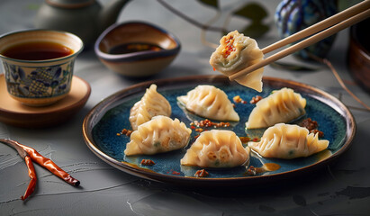 Dumplings