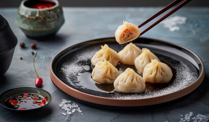 Dumplings