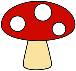 Mushroom