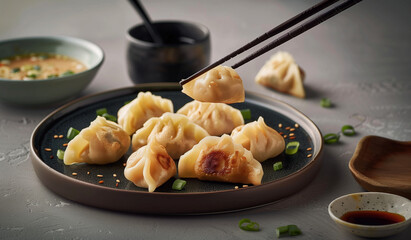 Dumplings
