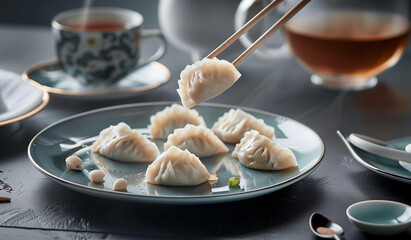 Dumplings