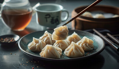 Dumplings
