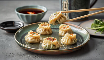 Dumplings