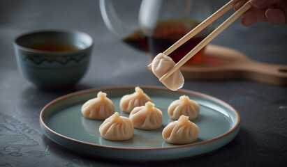 Dumplings