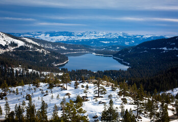 lake tahoe state