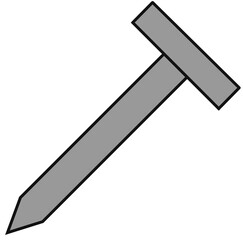 Nail