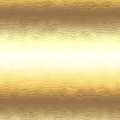 An elegant golden gradient pattern perfect for backgrounds and textures, adding charm to designs