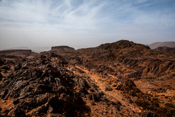 2024 03 13 Jebel Saghro Atlas peaks 98