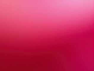 Soft Ombre Gradient from Light Pink to Deep Red Background
