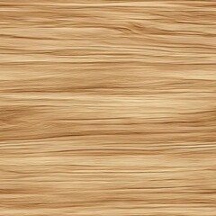 Fototapeta premium Light Brown Wood Grain Texture Background