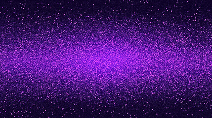 stylish purple glitter gradient background with a  sparkling texture, perfect for festive designs, party invitations, luxury branding, and event decorations  glamorous touch.