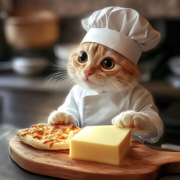 una fotografia de una rata urbana llamada Ricardo, que sue&ntilde;a con ser chef gourmet en la ciudad, pero tiene un peque&ntilde;o problema: es al&eacute;rgica al queso. Ricardo decide abrir el primer restaurante cinco 